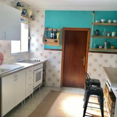 הוילה ארדאלס La Casita מראה חיצוני תמונה