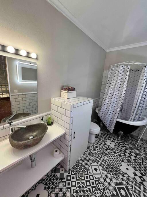 הוילה ארדאלס La Casita מראה חיצוני תמונה