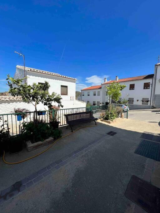 הוילה ארדאלס La Casita מראה חיצוני תמונה