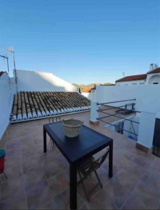 הוילה ארדאלס La Casita מראה חיצוני תמונה
