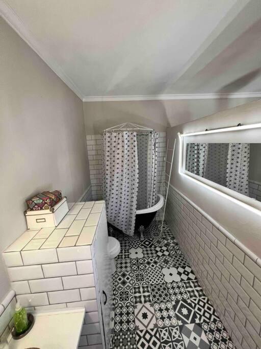 הוילה ארדאלס La Casita מראה חיצוני תמונה