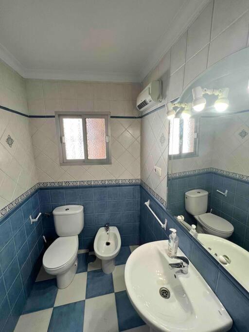 הוילה ארדאלס La Casita מראה חיצוני תמונה