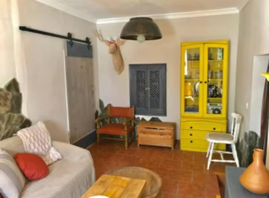 הוילה ארדאלס La Casita מראה חיצוני תמונה