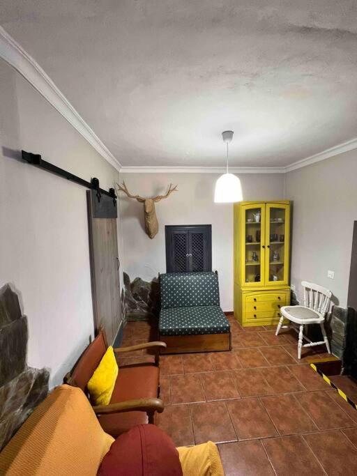 הוילה ארדאלס La Casita מראה חיצוני תמונה