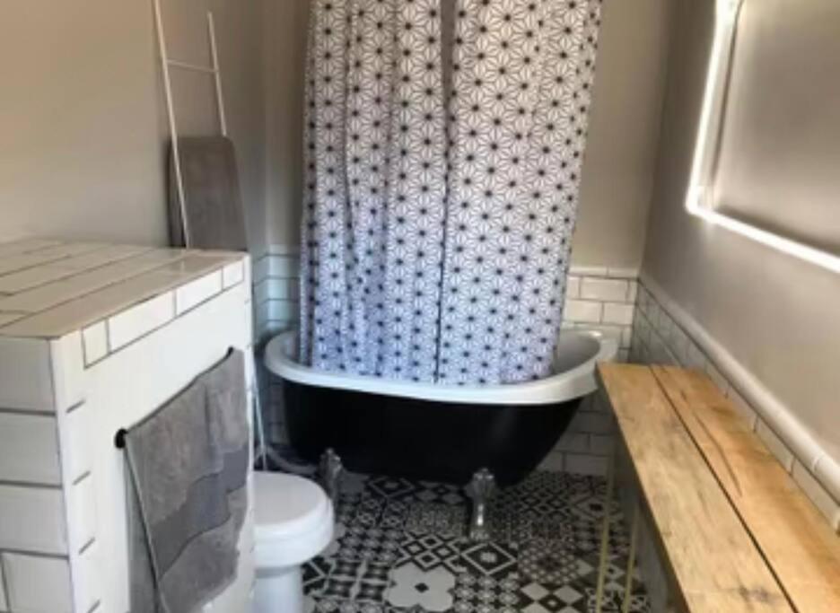 הוילה ארדאלס La Casita מראה חיצוני תמונה