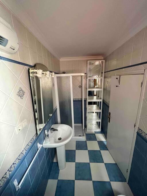 הוילה ארדאלס La Casita מראה חיצוני תמונה