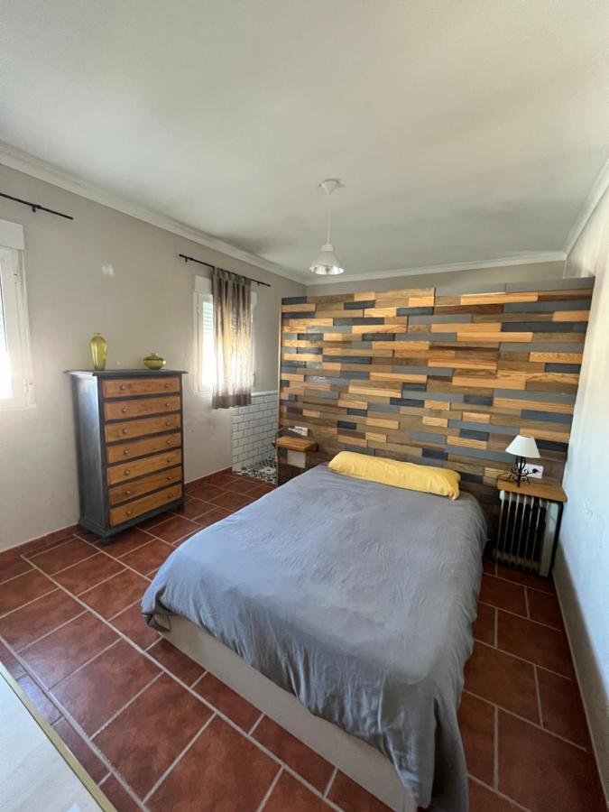 הוילה ארדאלס La Casita מראה חיצוני תמונה