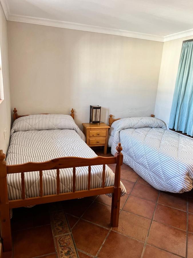 הוילה ארדאלס La Casita מראה חיצוני תמונה