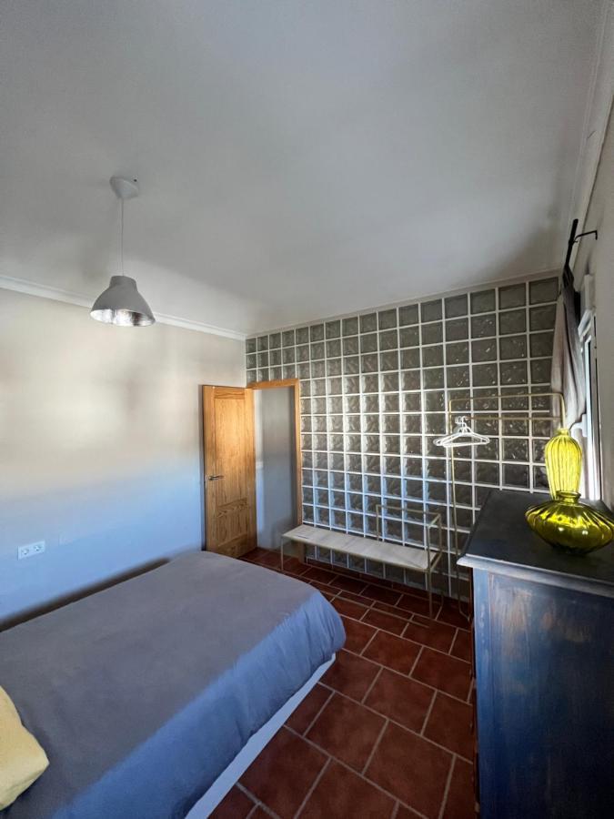 הוילה ארדאלס La Casita מראה חיצוני תמונה
