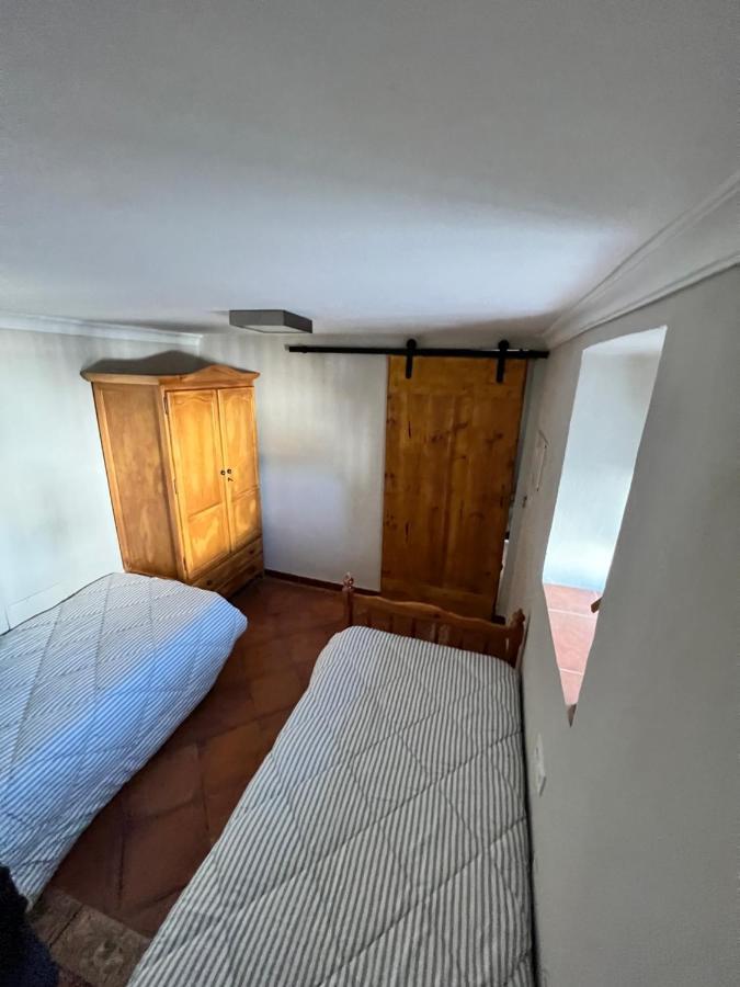 הוילה ארדאלס La Casita מראה חיצוני תמונה