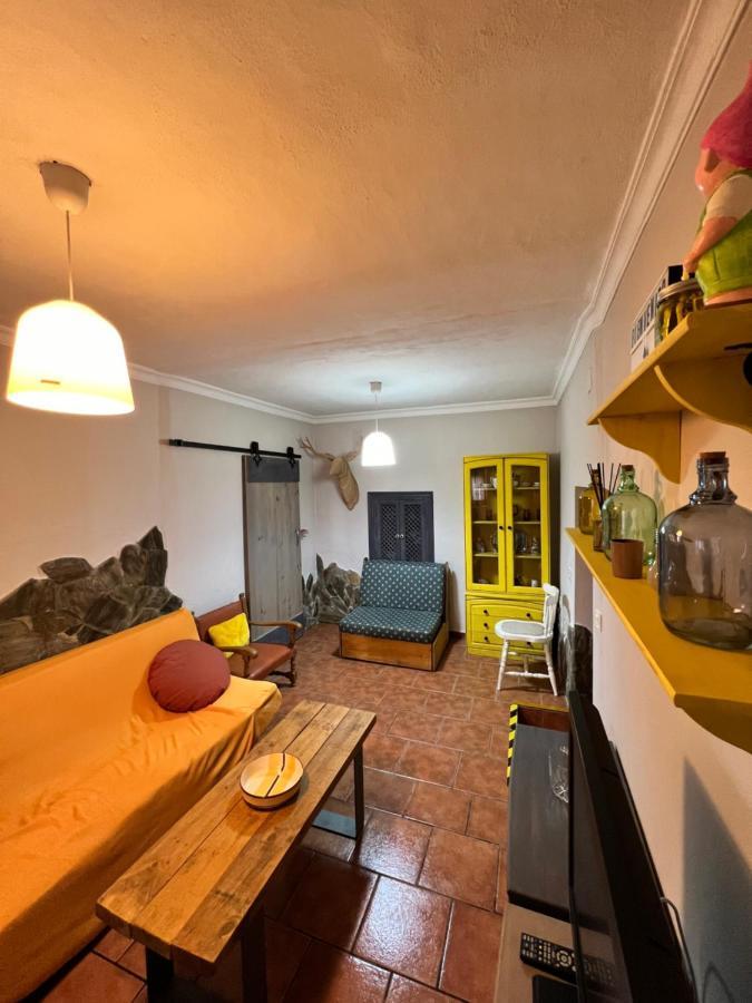 הוילה ארדאלס La Casita מראה חיצוני תמונה