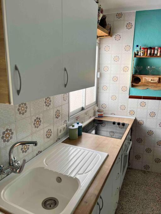 הוילה ארדאלס La Casita מראה חיצוני תמונה