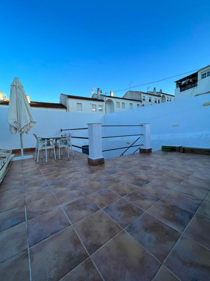 הוילה ארדאלס La Casita מראה חיצוני תמונה